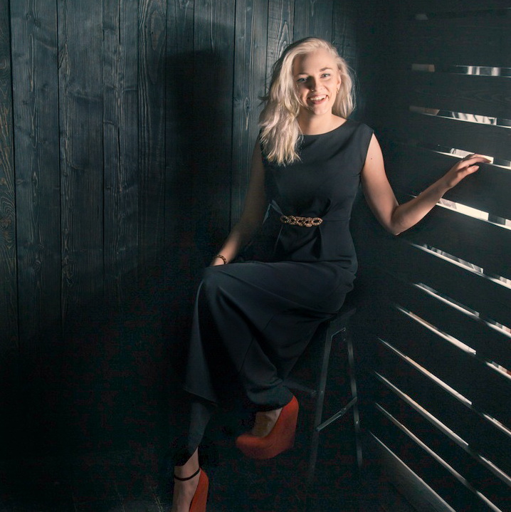 Анна Соловьёва